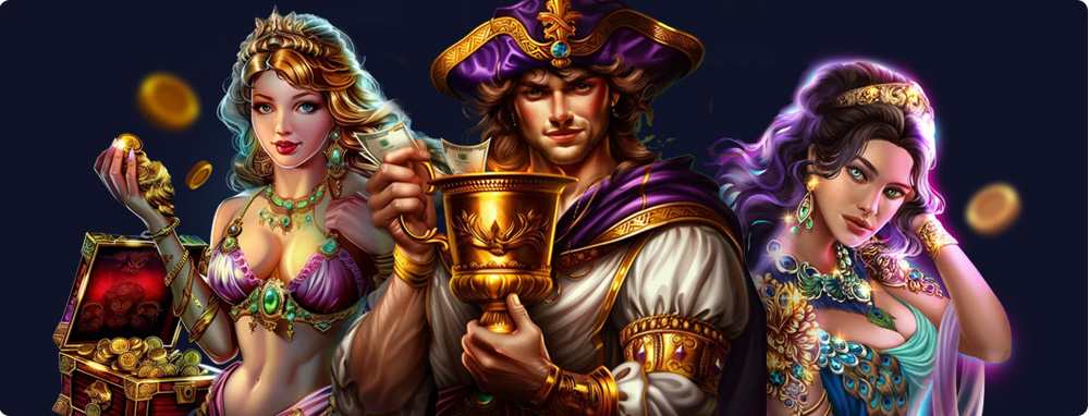 B7casino Login Bonuses