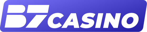 B7casino Logo